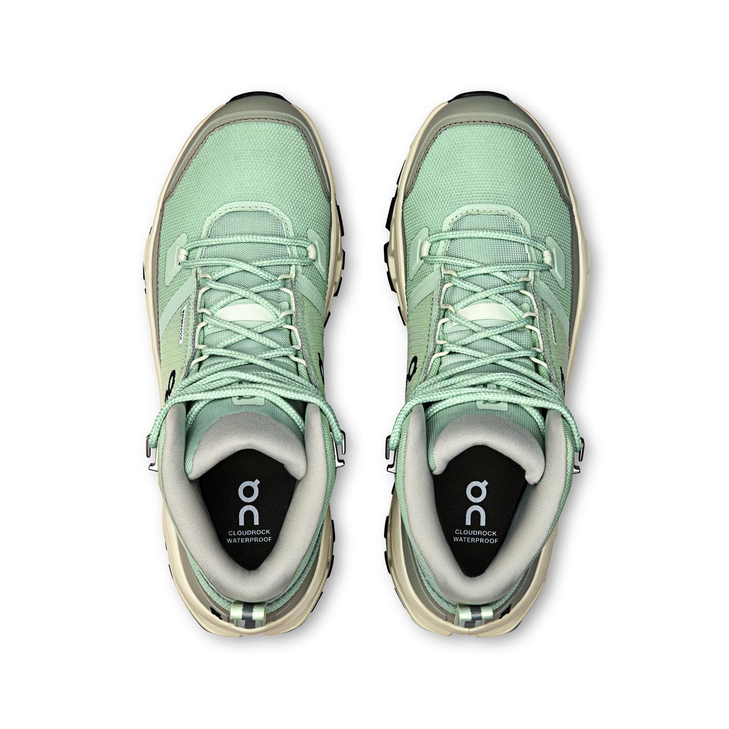 Cloudrock Mid Waterproof
