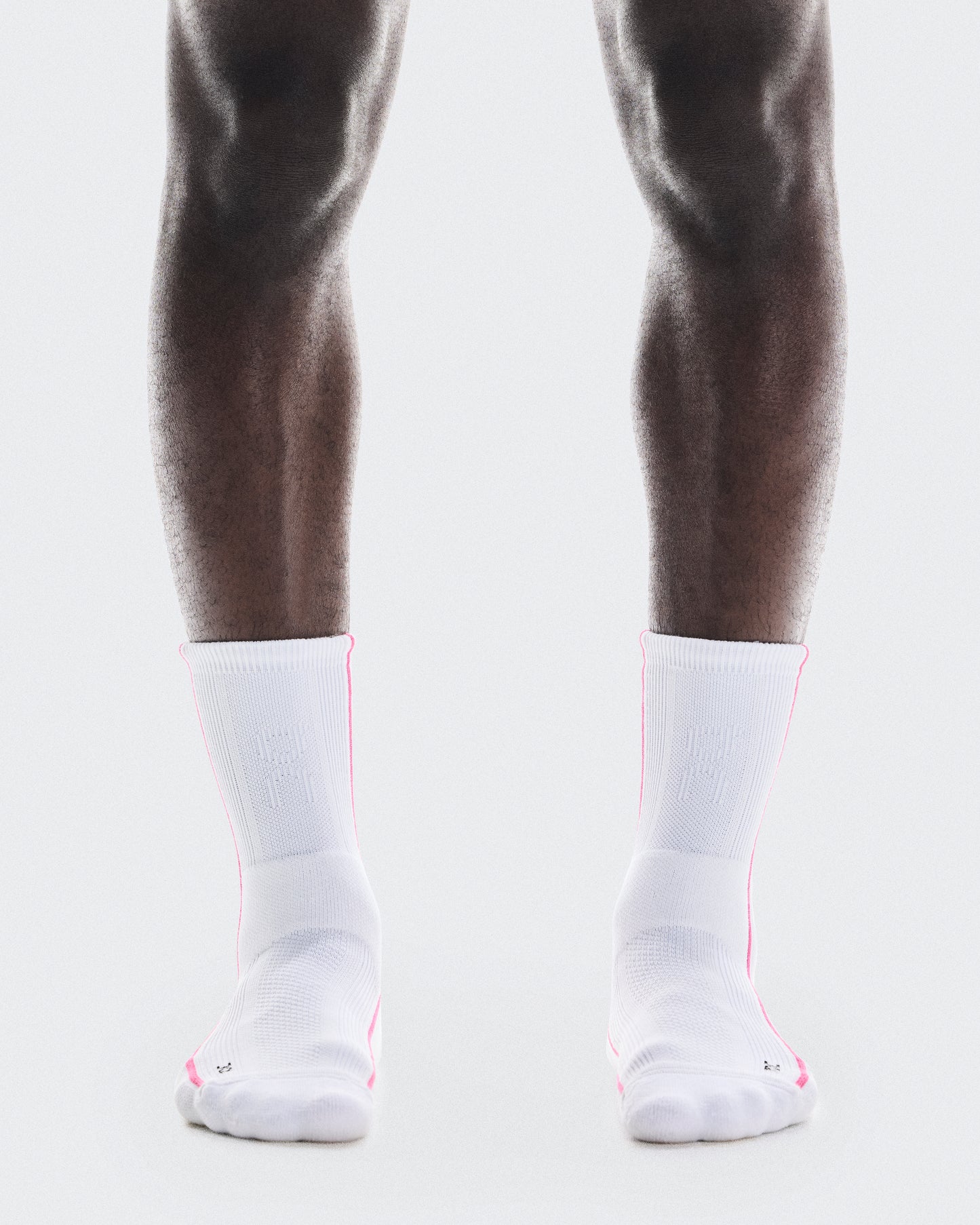 Court Sock High
