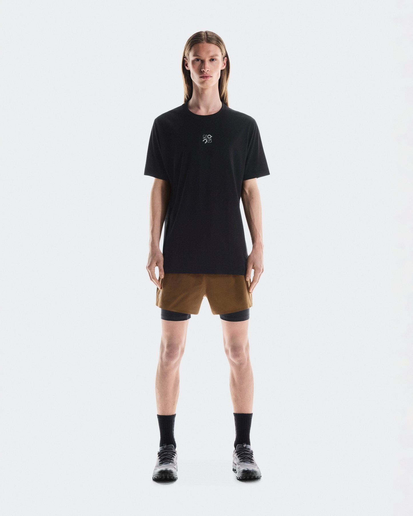 Performance Shorts LOEWE