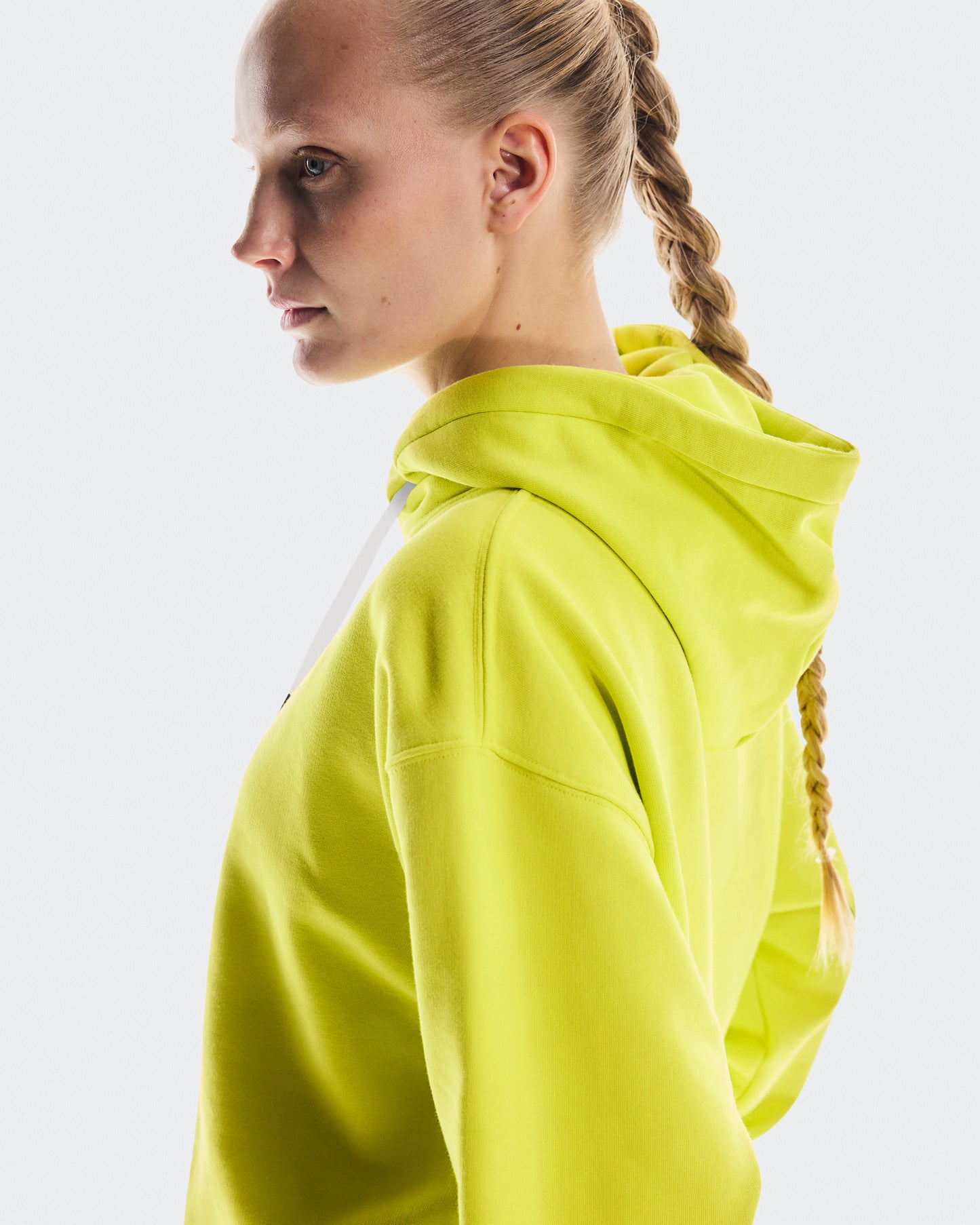 Club Hoodie