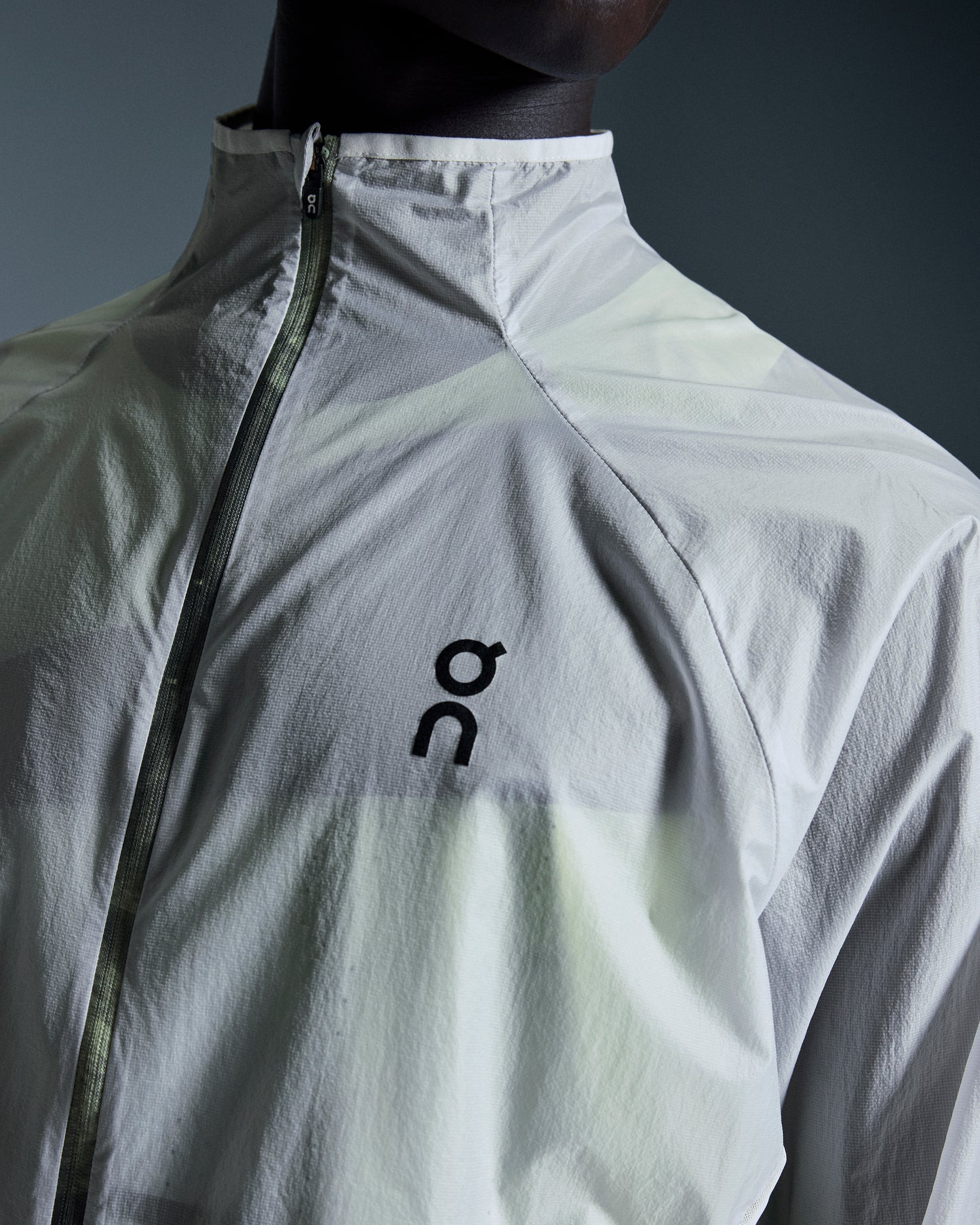 Zero Jacket