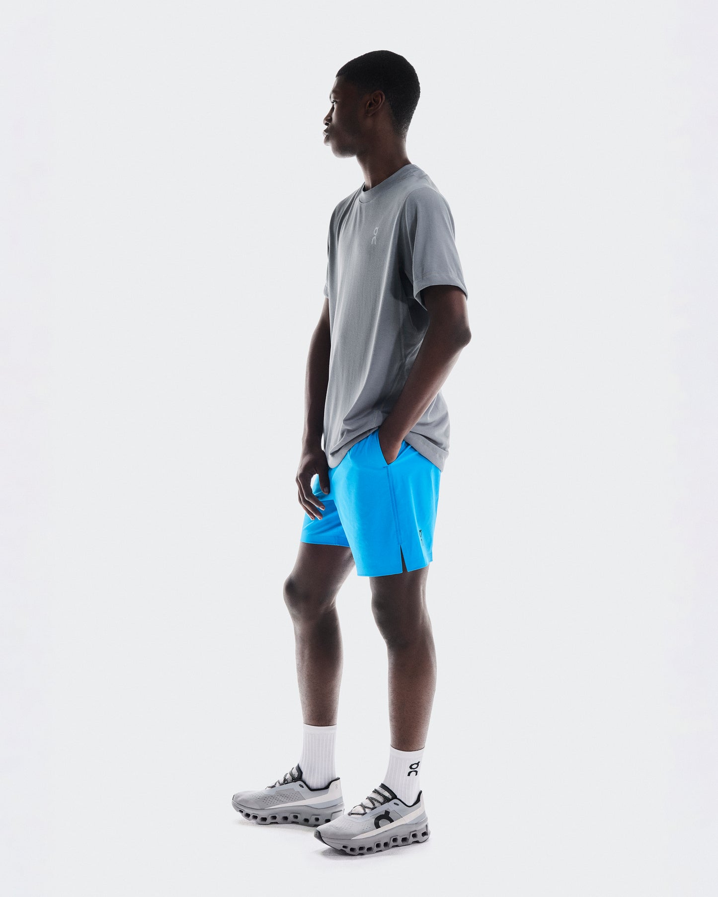 Focus Shorts