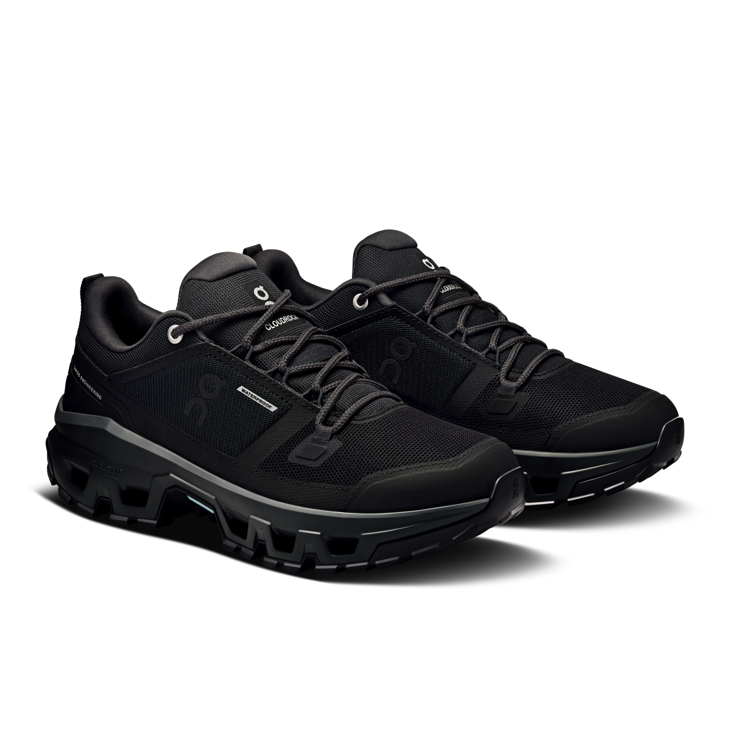 Cloudrock Low Waterproof