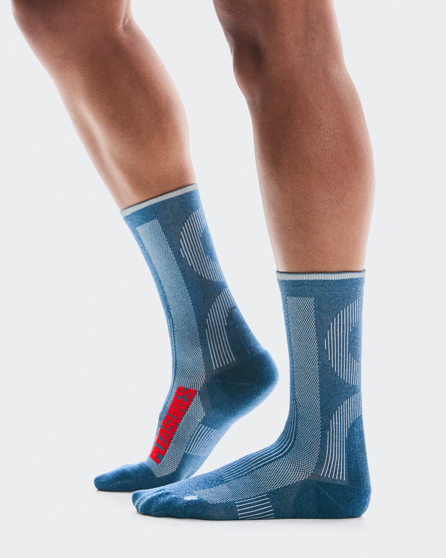 Sock PLEASURES x The Loop