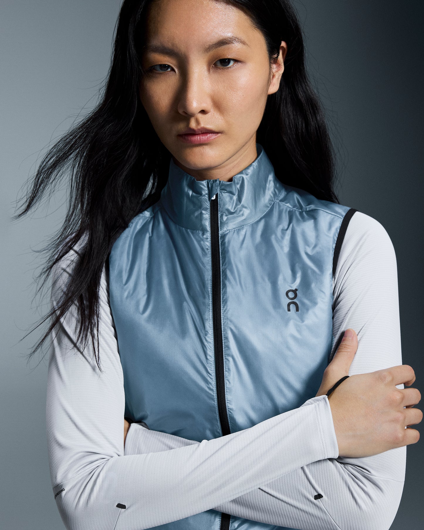 Weather Vest