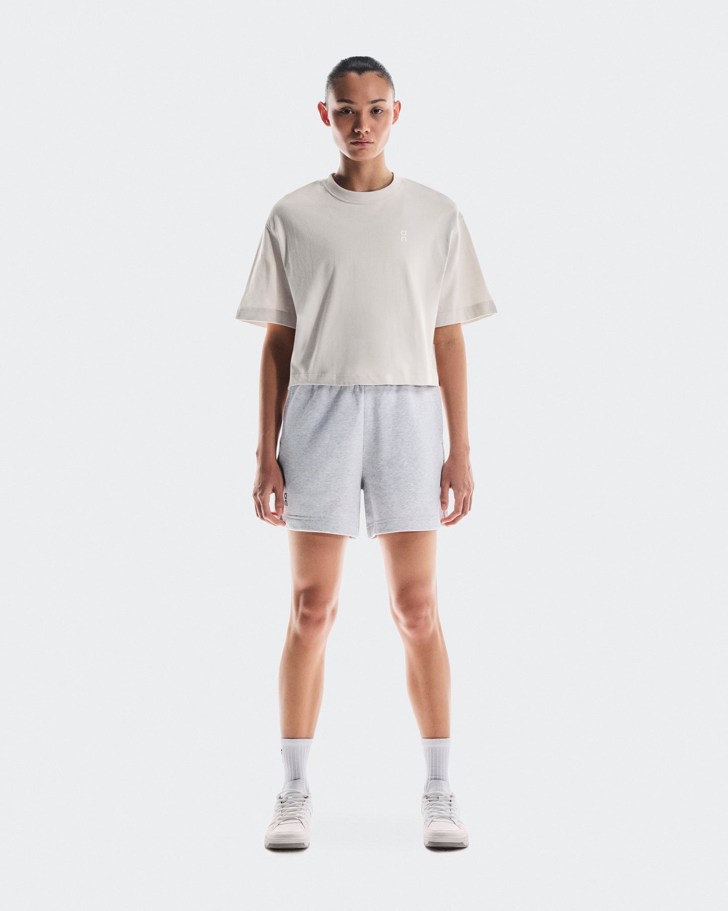Club Shorts