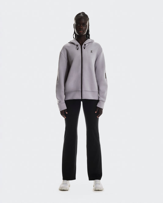 Focus Tech Zip Hoodie