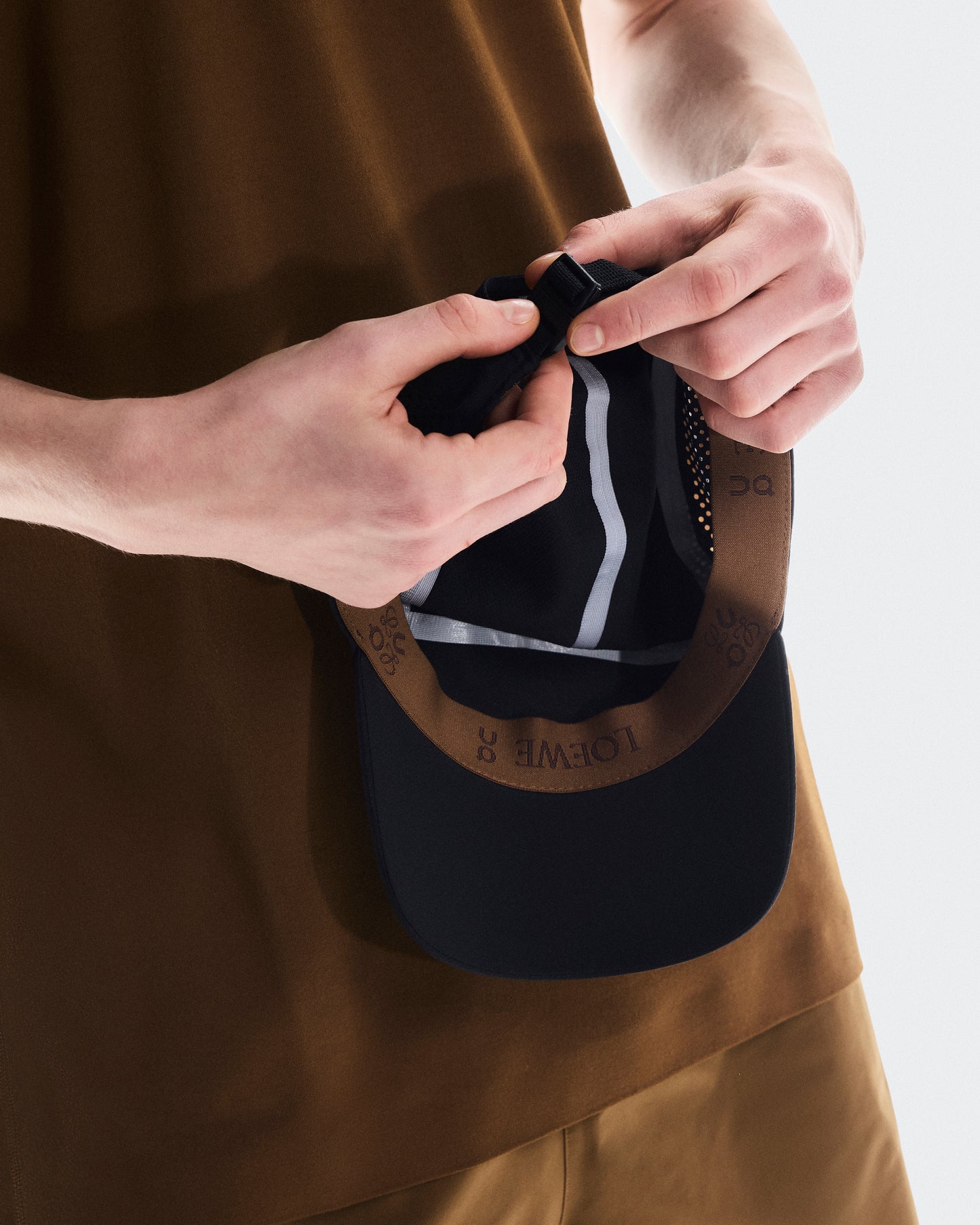 Cap LOEWE