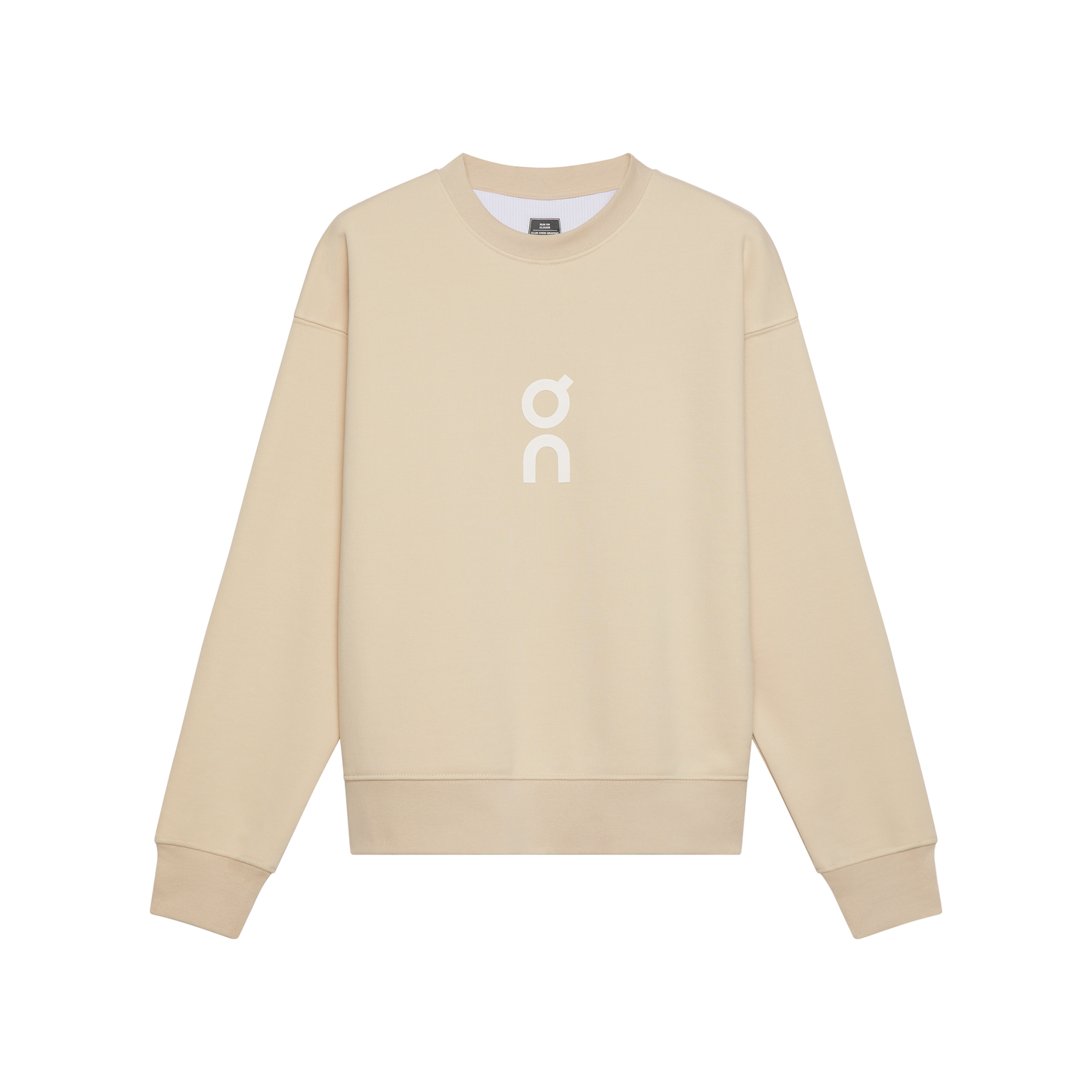 Club Crew Graphic