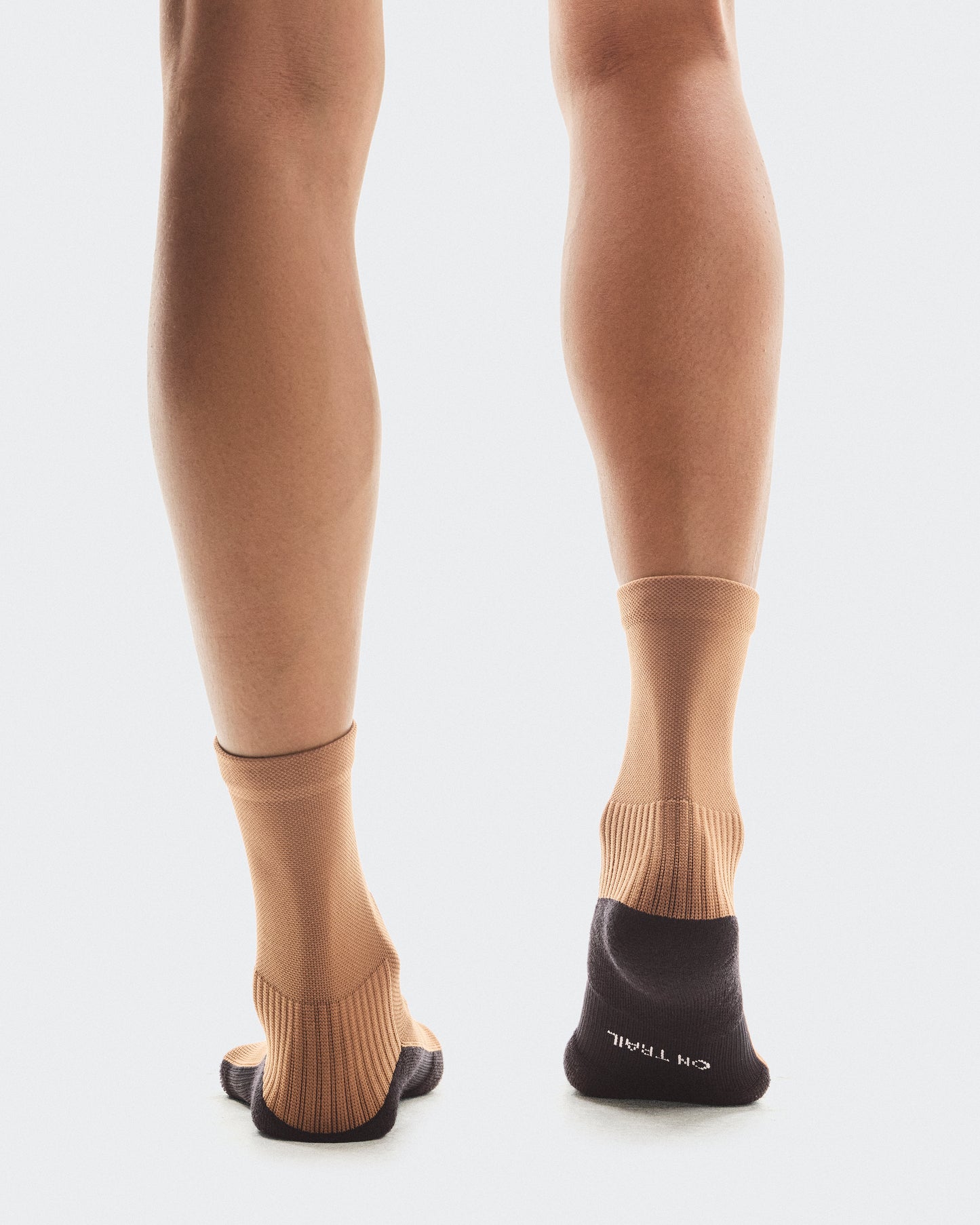 Trail Sock High 2P