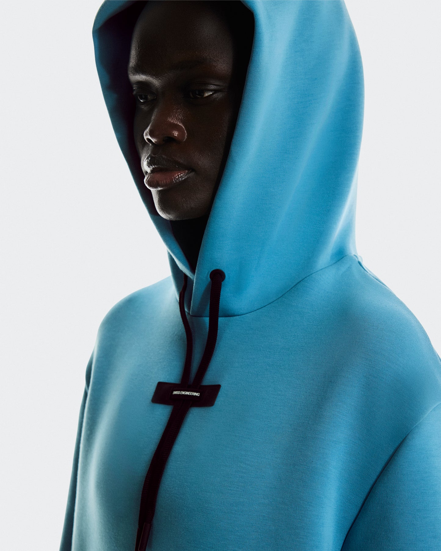 Focus Tech Hoodie