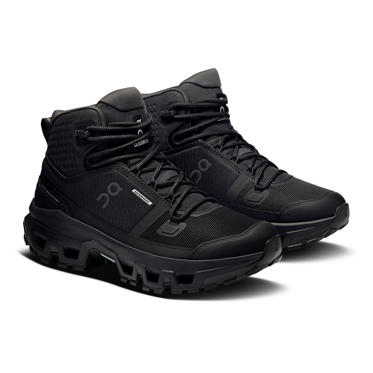 Cloudrock Mid Waterproof