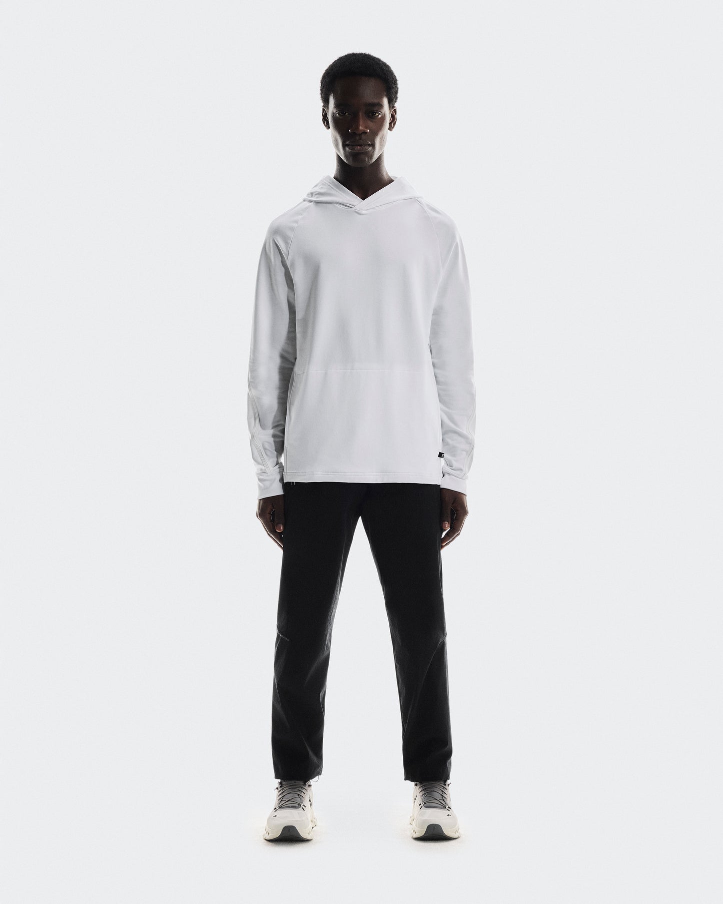 Studio Hoodie