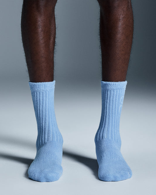 Terry Sock High