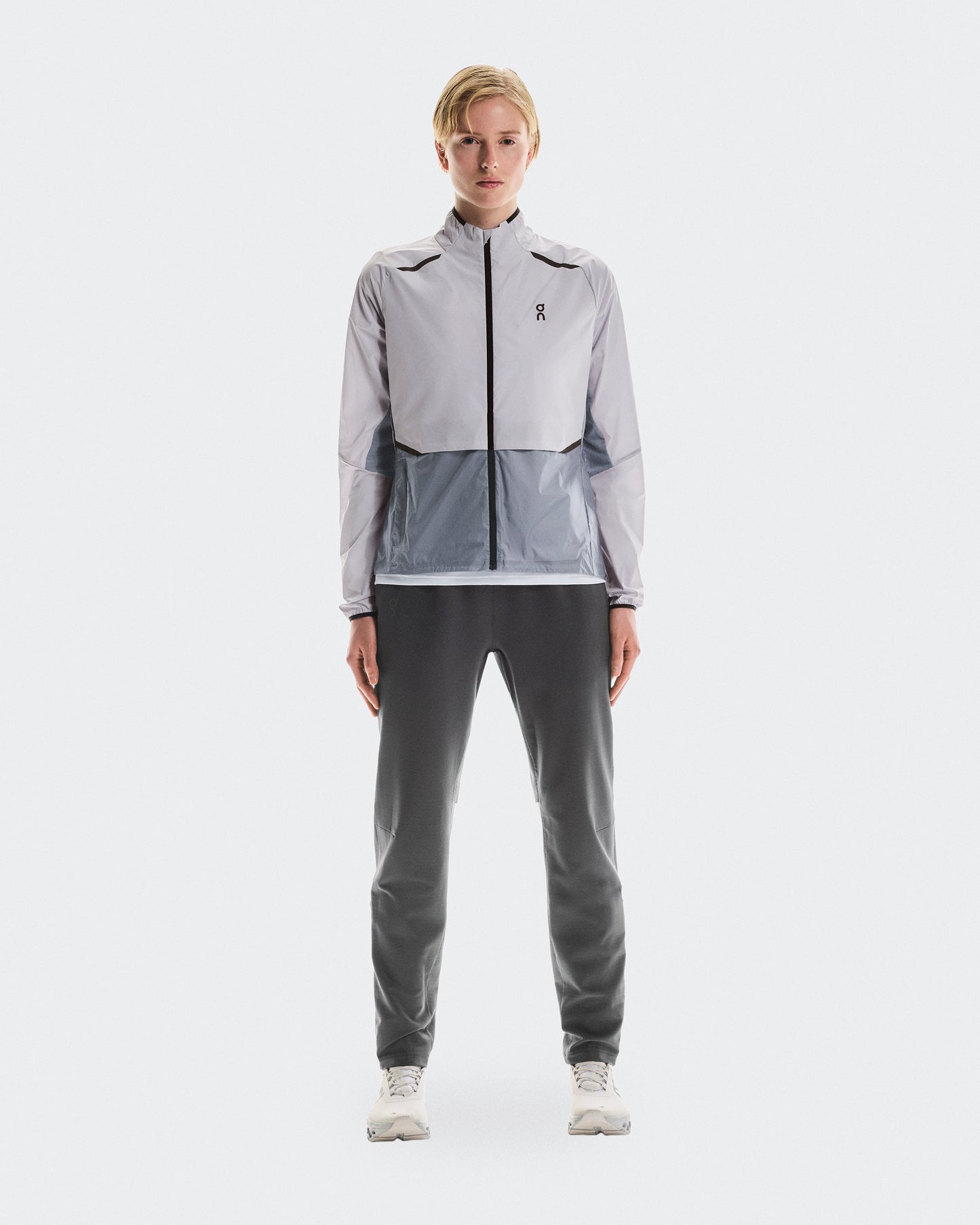 Weather Jacket