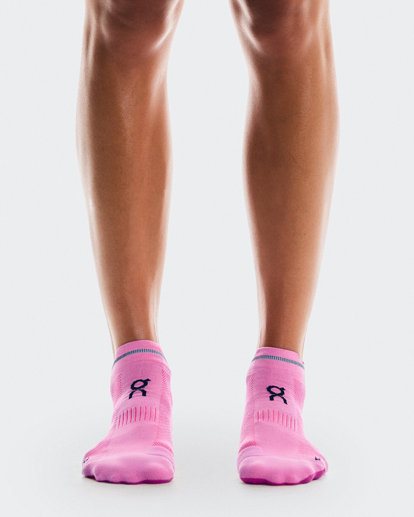 Elite Run Sock Low