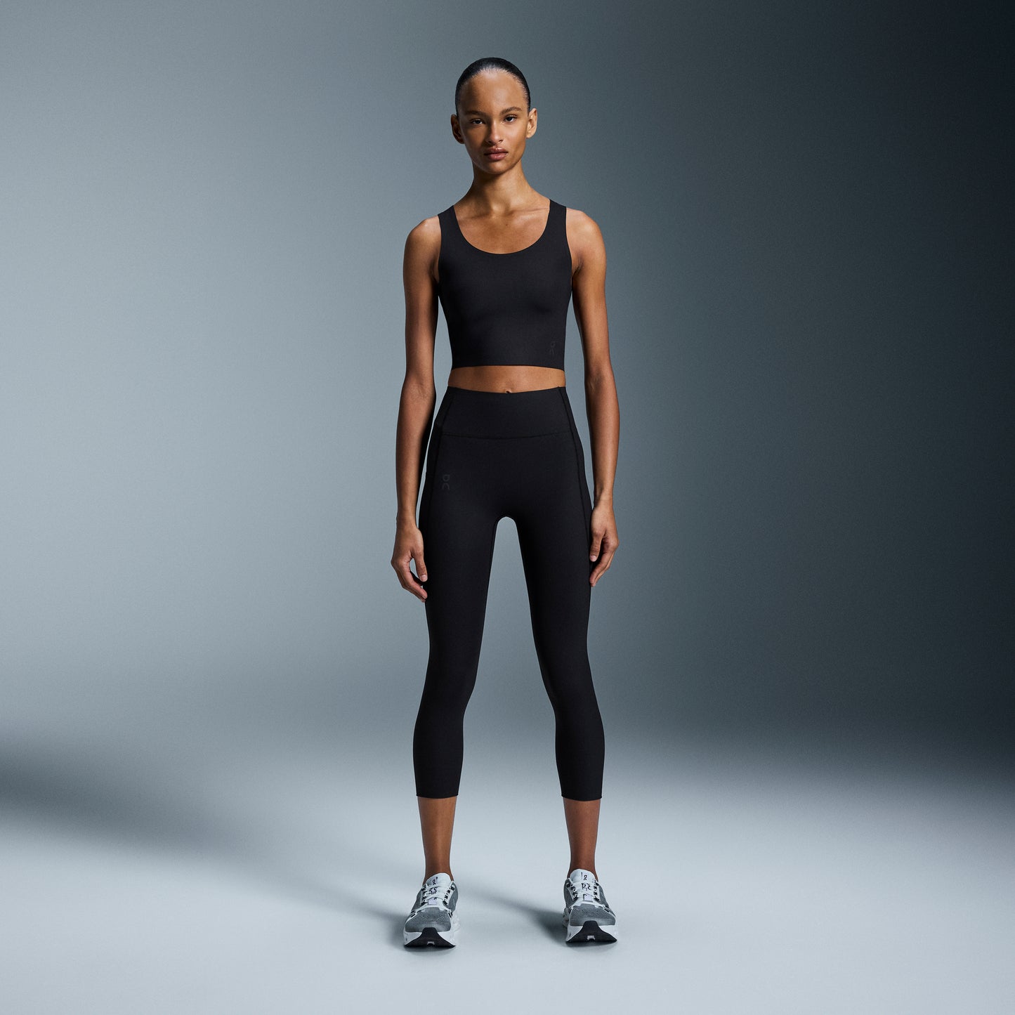 Studio Tights 7/8
