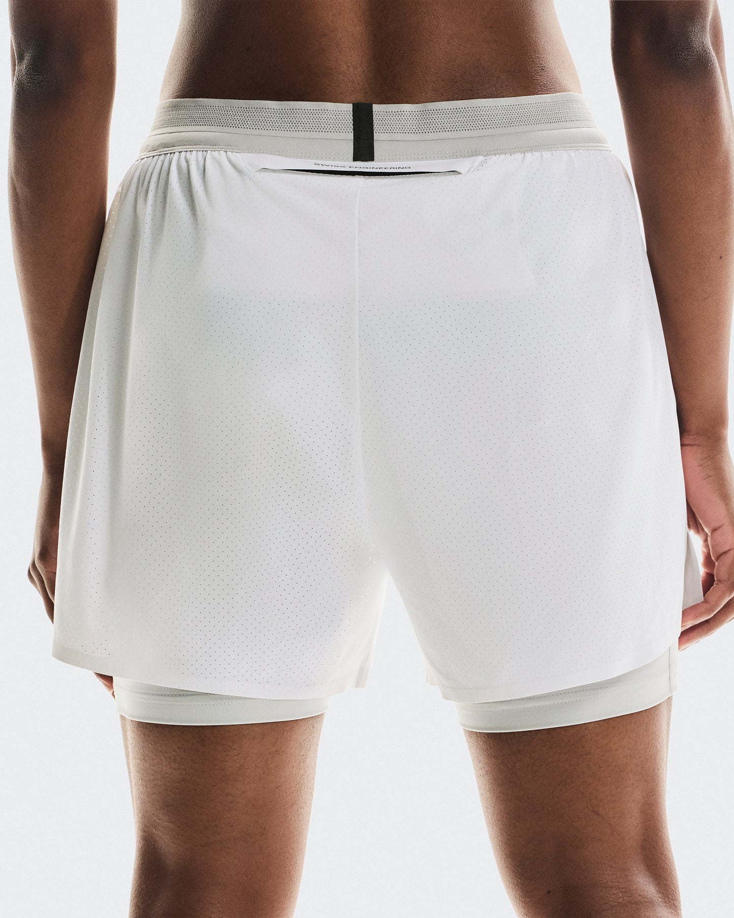 3" Performance 2/1 Shorts