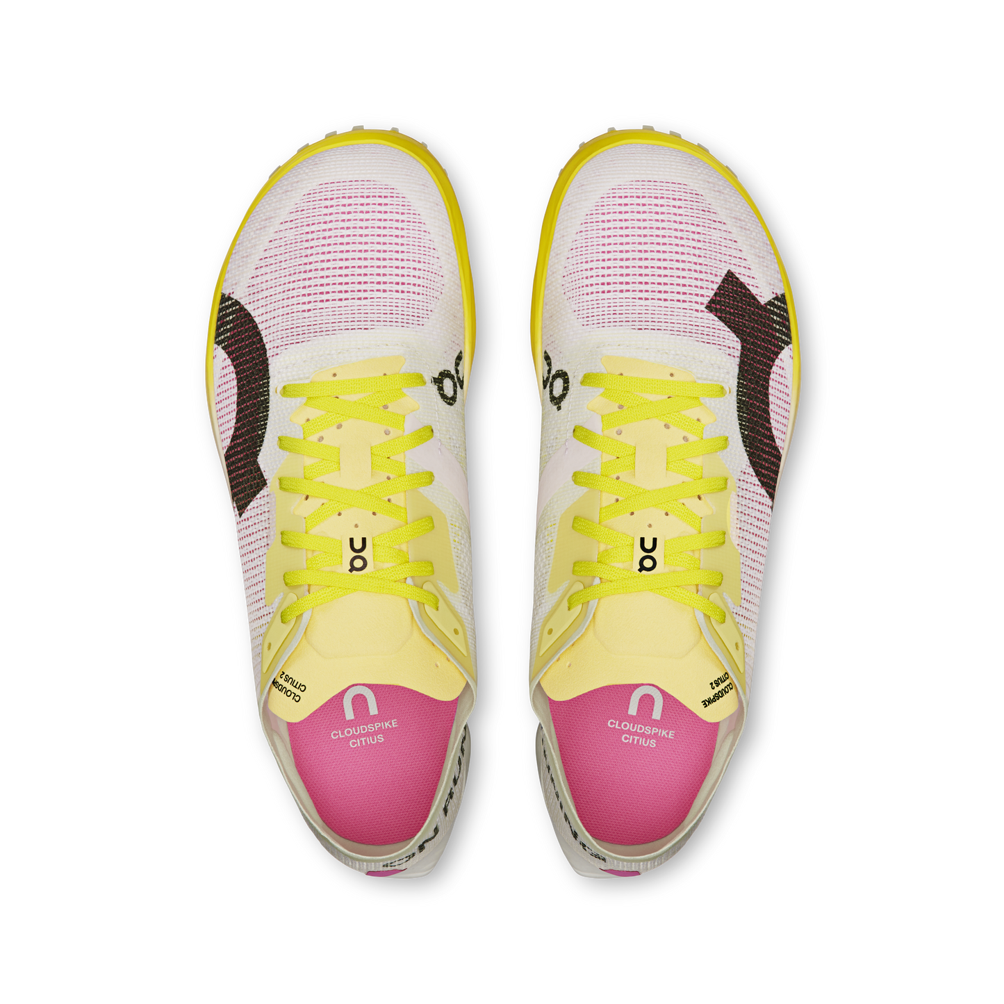 Cloudspike Citius 2