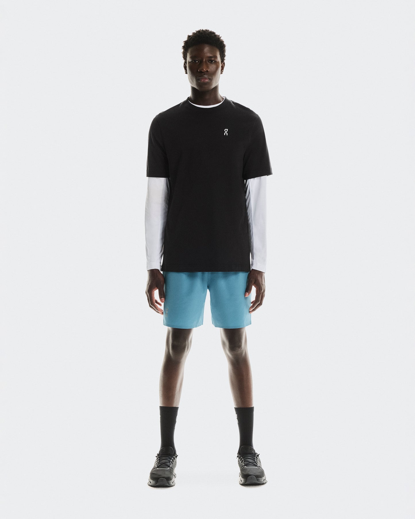 Train Shorts