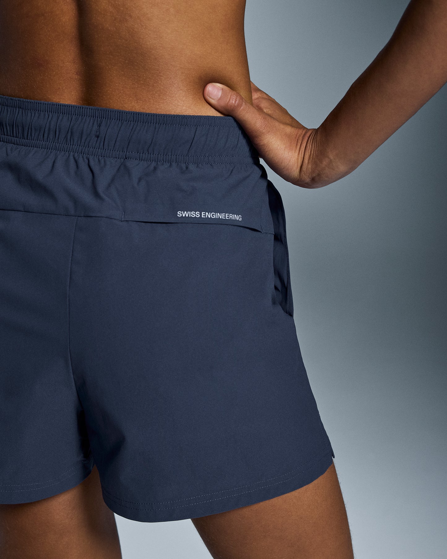 3" Core Shorts