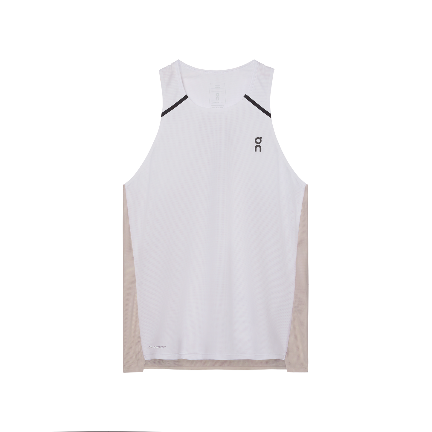 Performance Tank