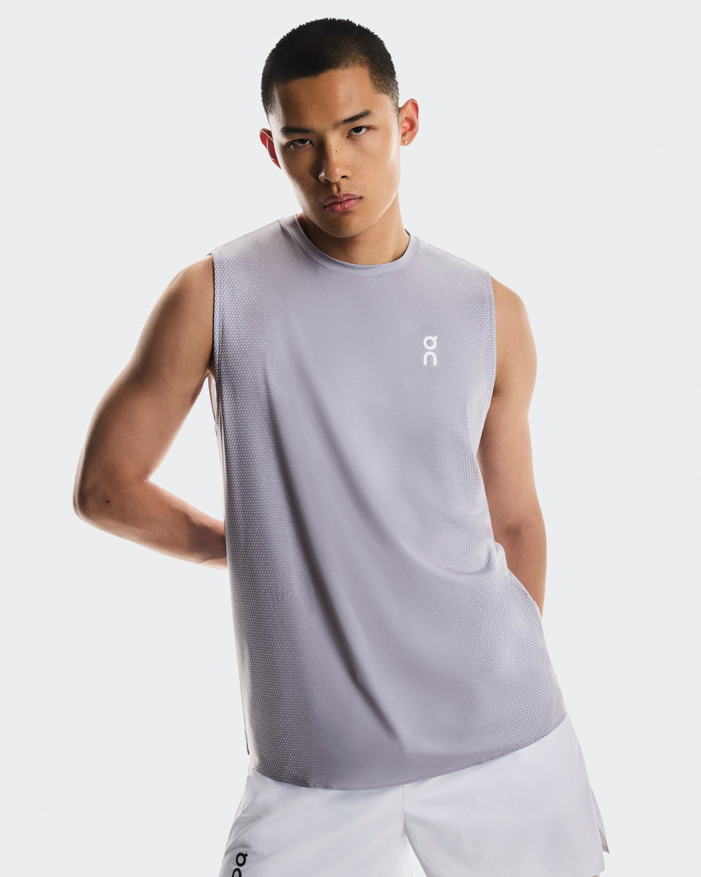 Court Tank
