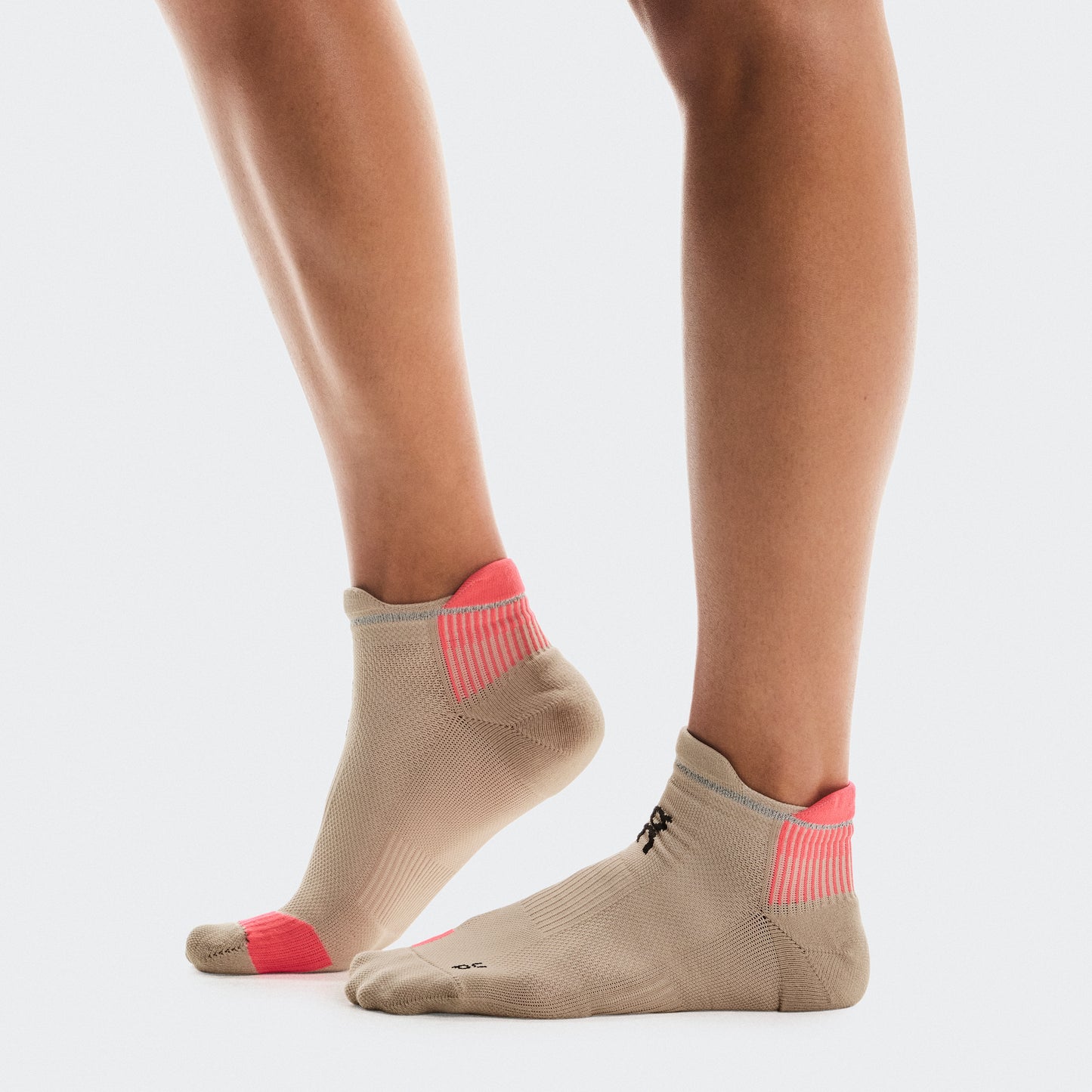 Performance Run Sock Low