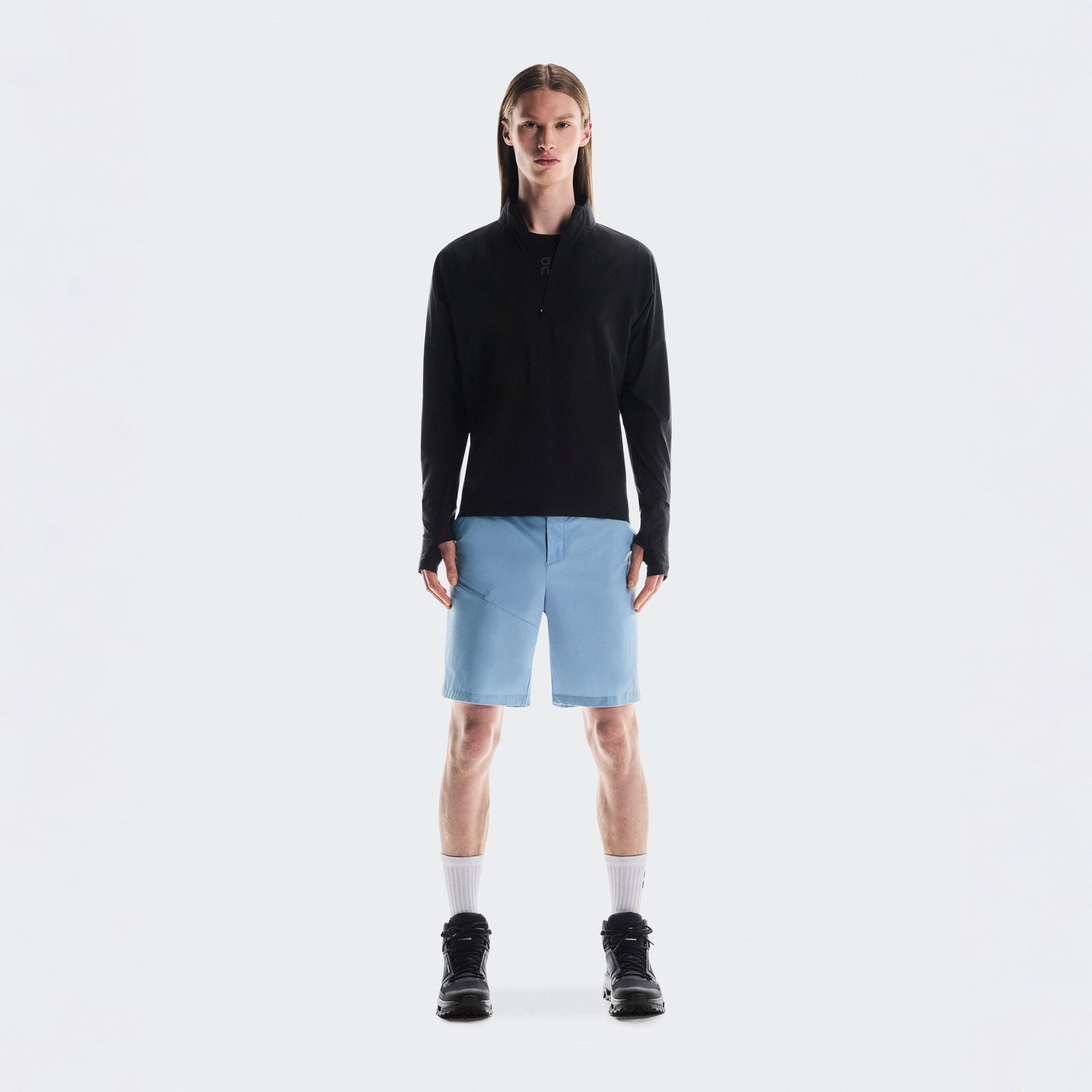 Trek Short