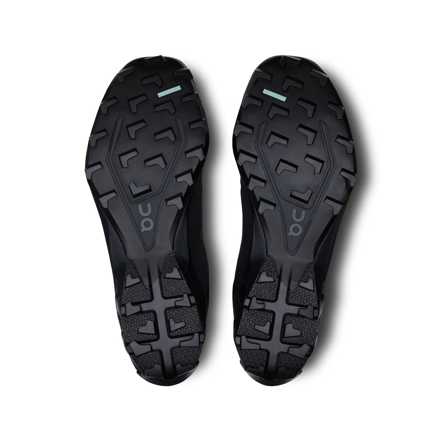 Cloudventure Peak PAF