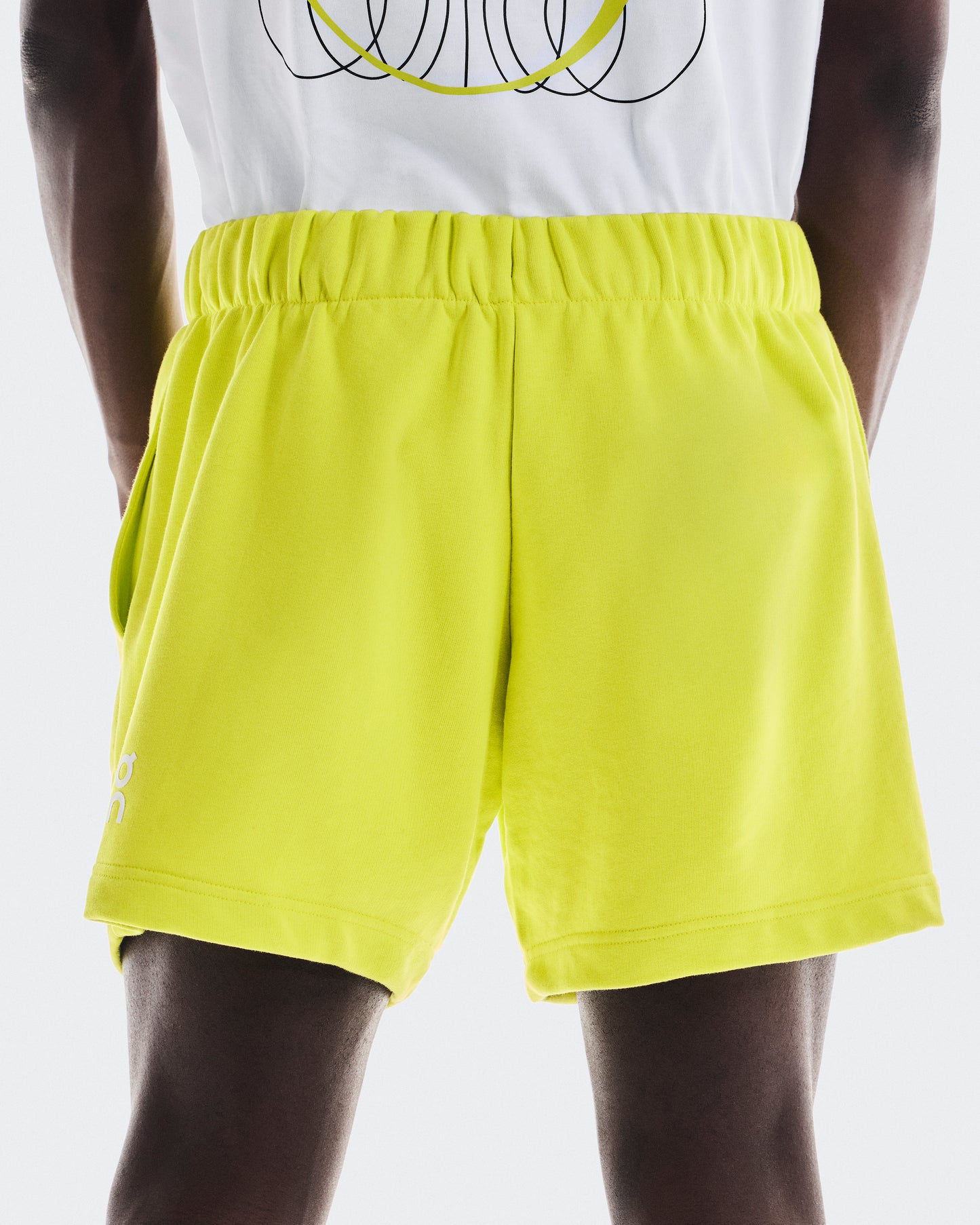 Club Shorts