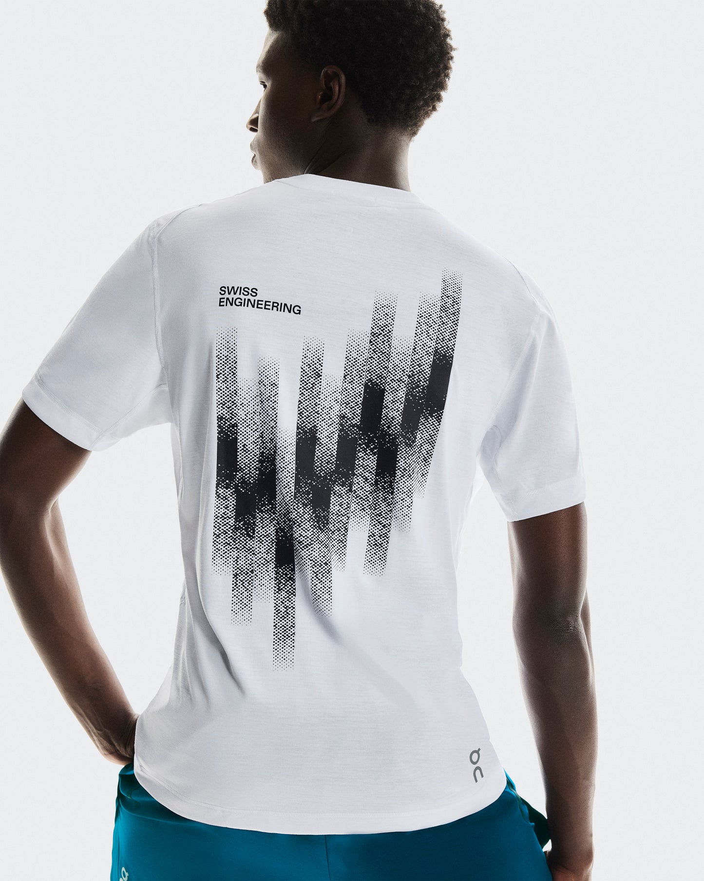 Train-T Graphic