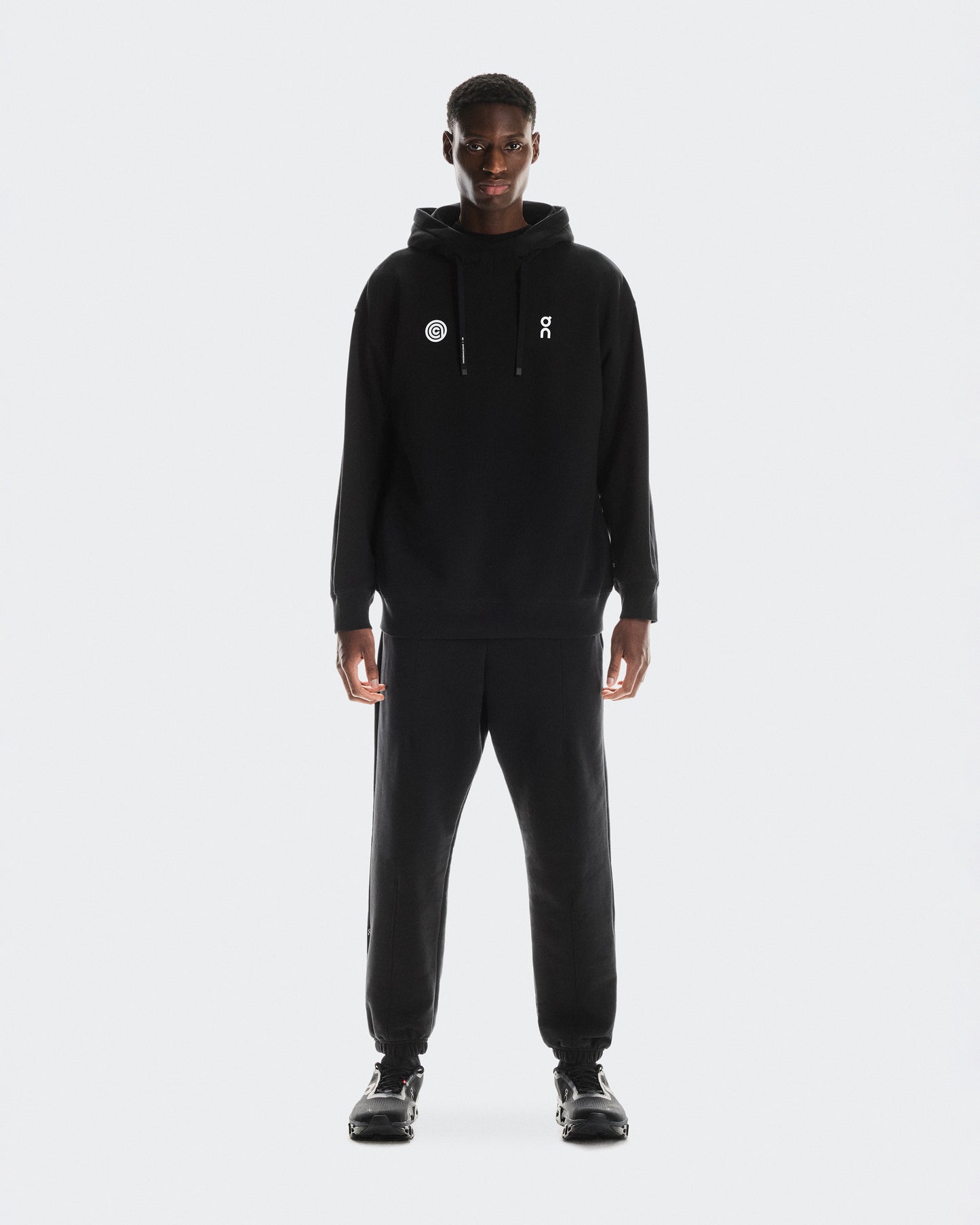 Club OAC Hoodie
