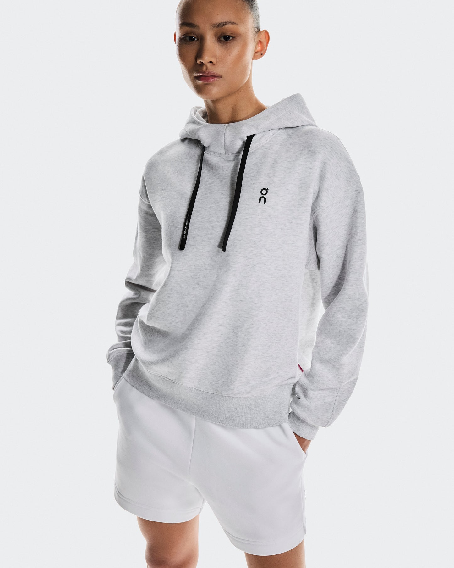 Club Hoodie Court