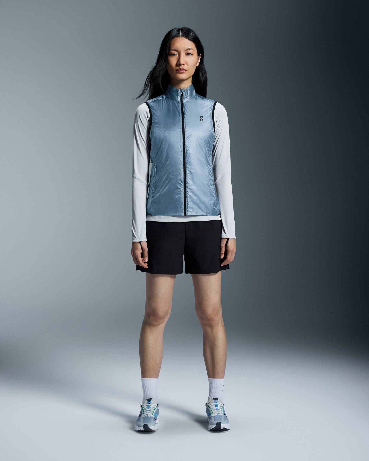 Weather Vest