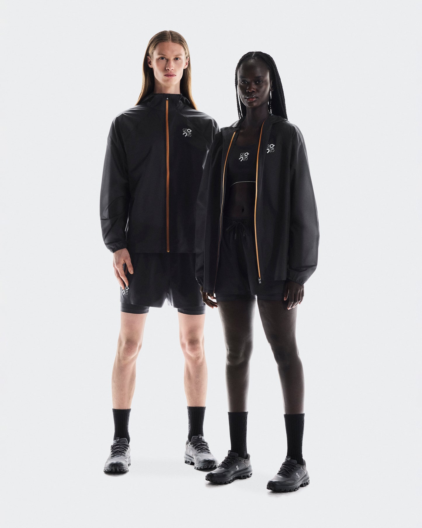 Ultra Jacket LOEWE