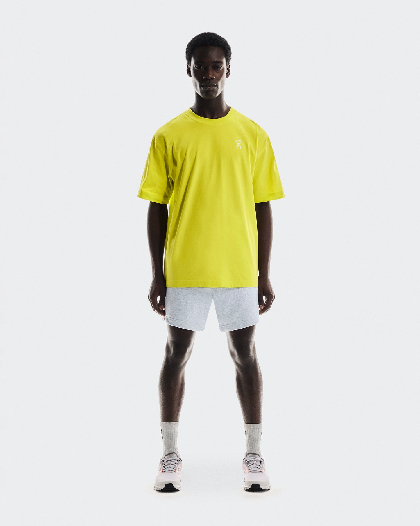 Club Shorts