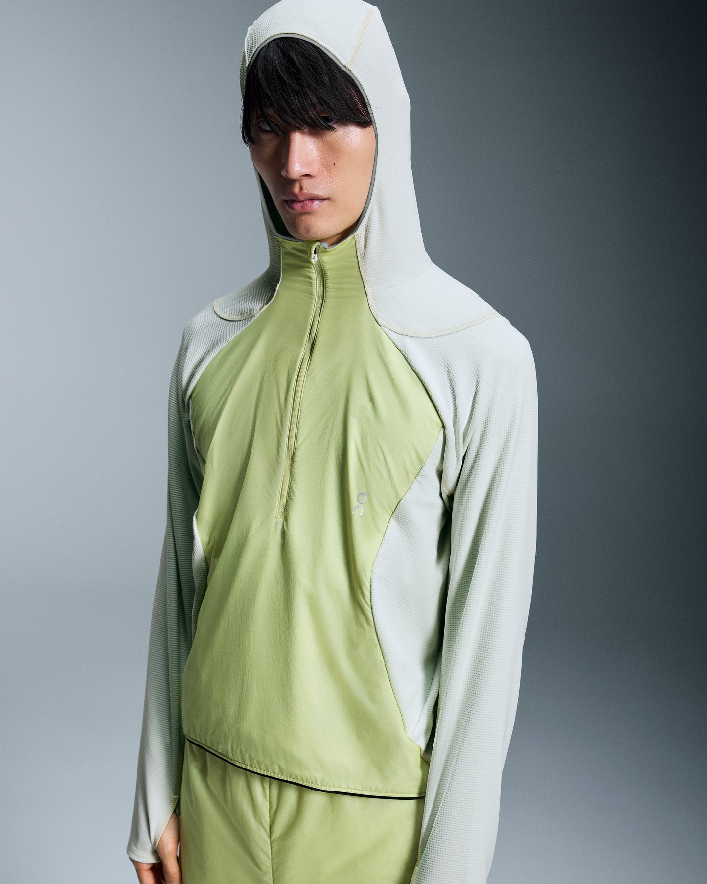 Trail Balaclava-T PAF