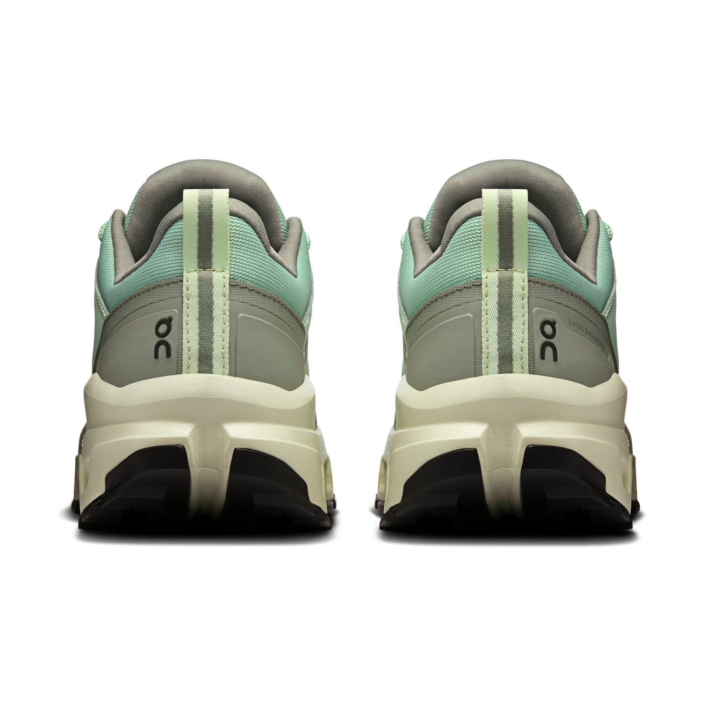 Cloudrock Low Waterproof