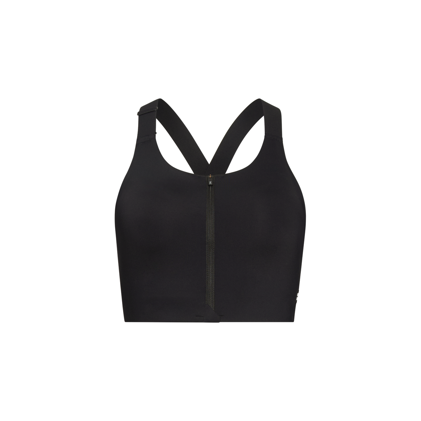 Endurance Bra Zip