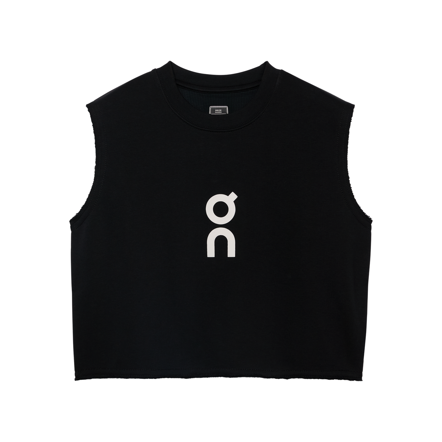 Club Crew Crop