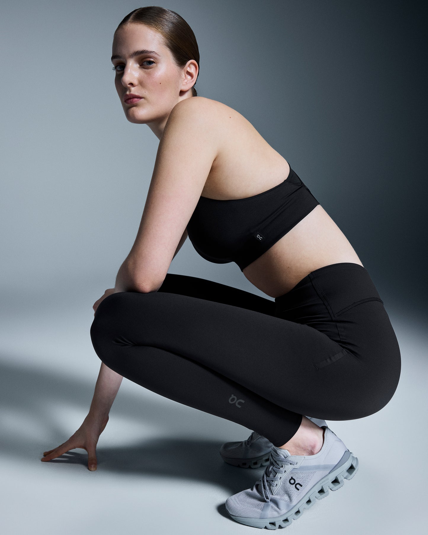 Train Tights