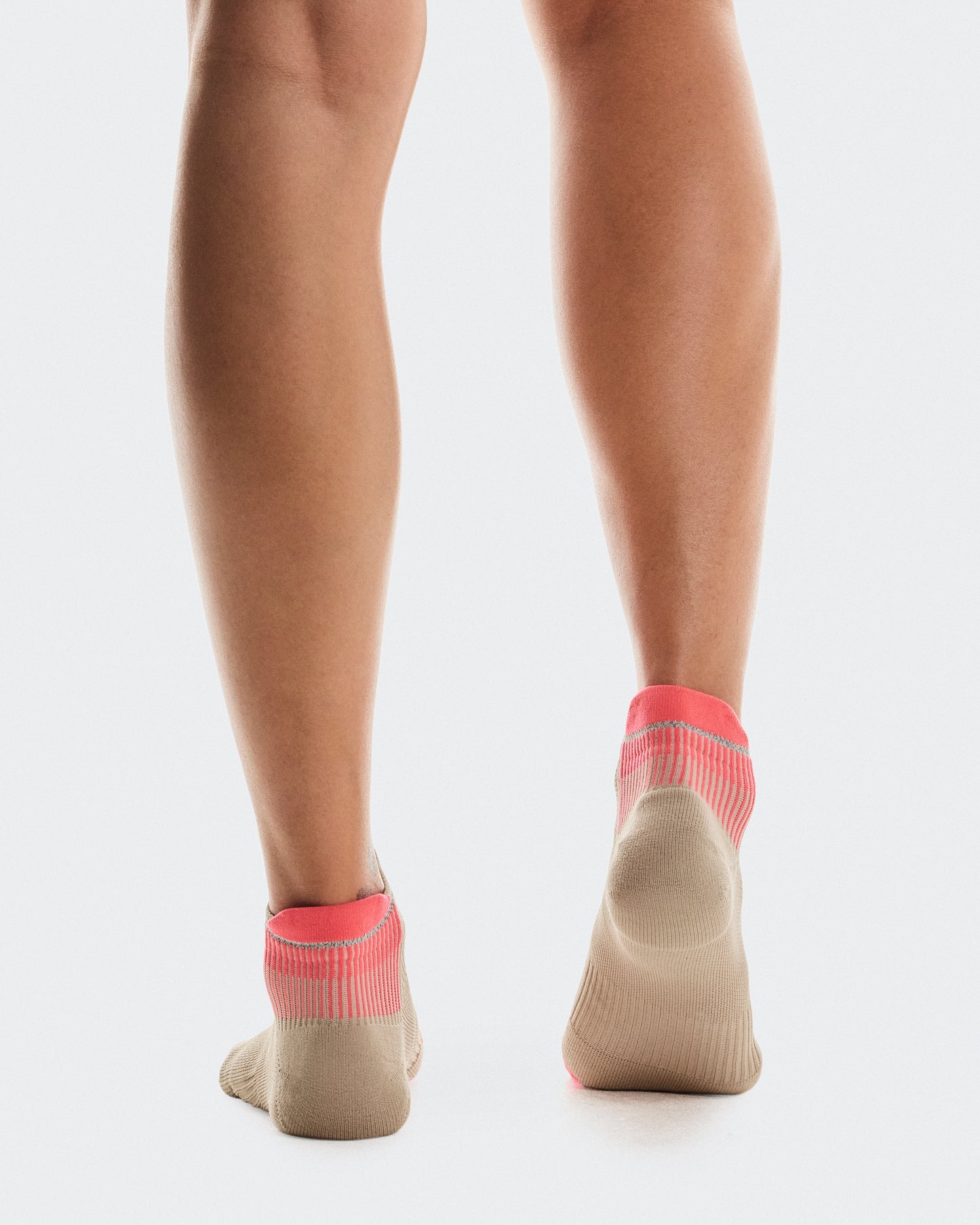 Performance Run Sock Low