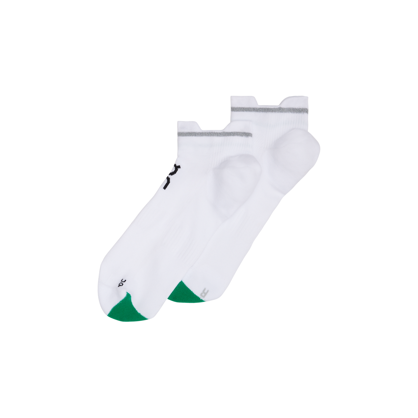 Elite Run Sock Low