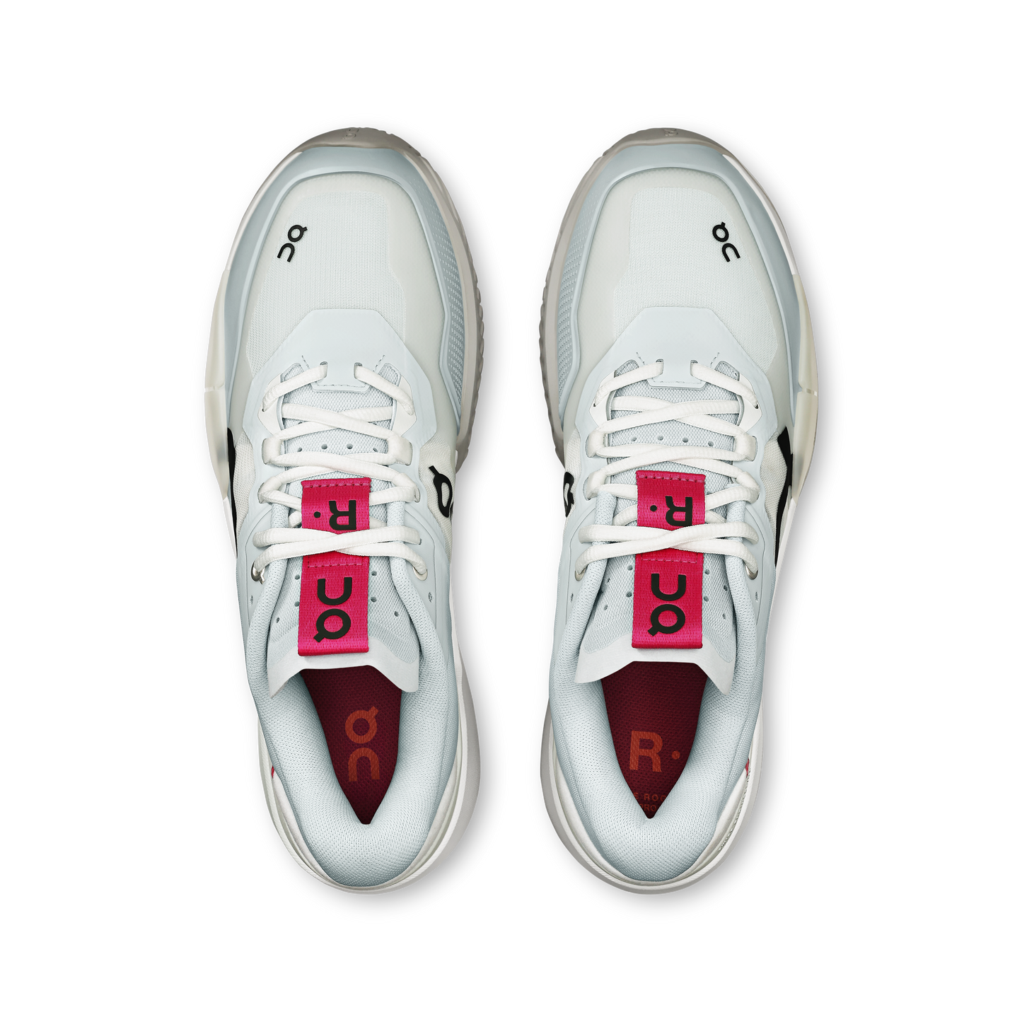 THE ROGER Pro 2