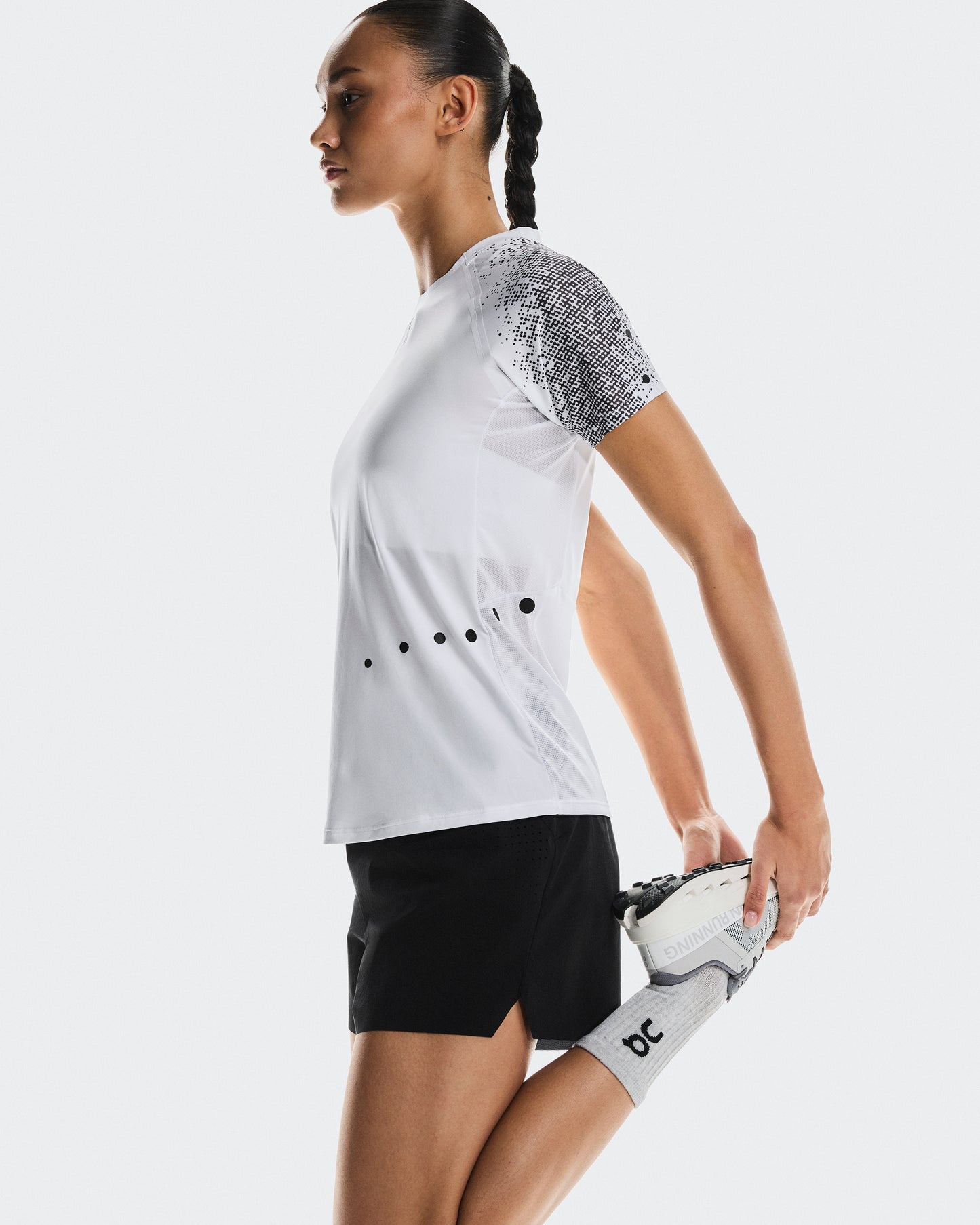 Ultra Shorts