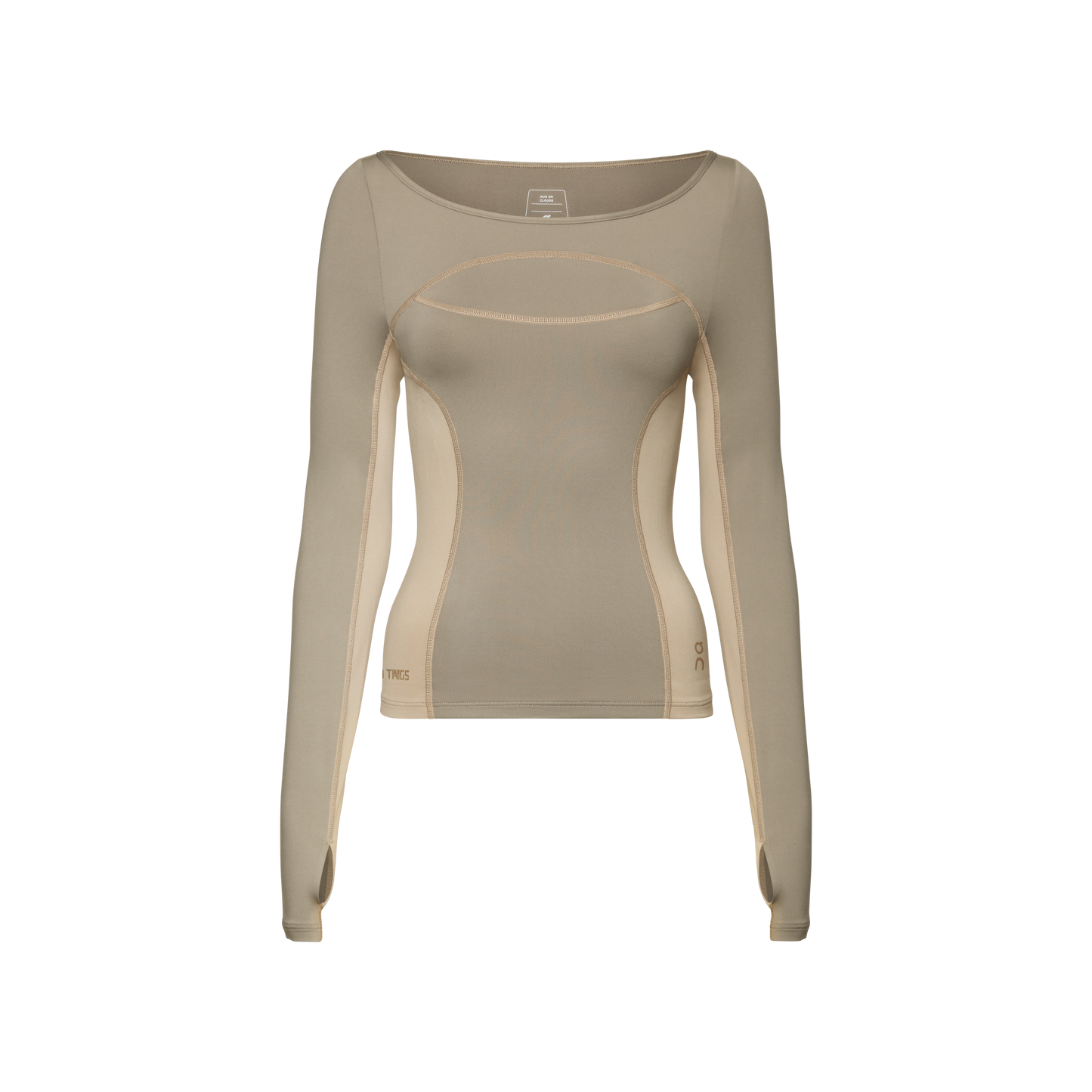 Studio Long Sleeve FKA