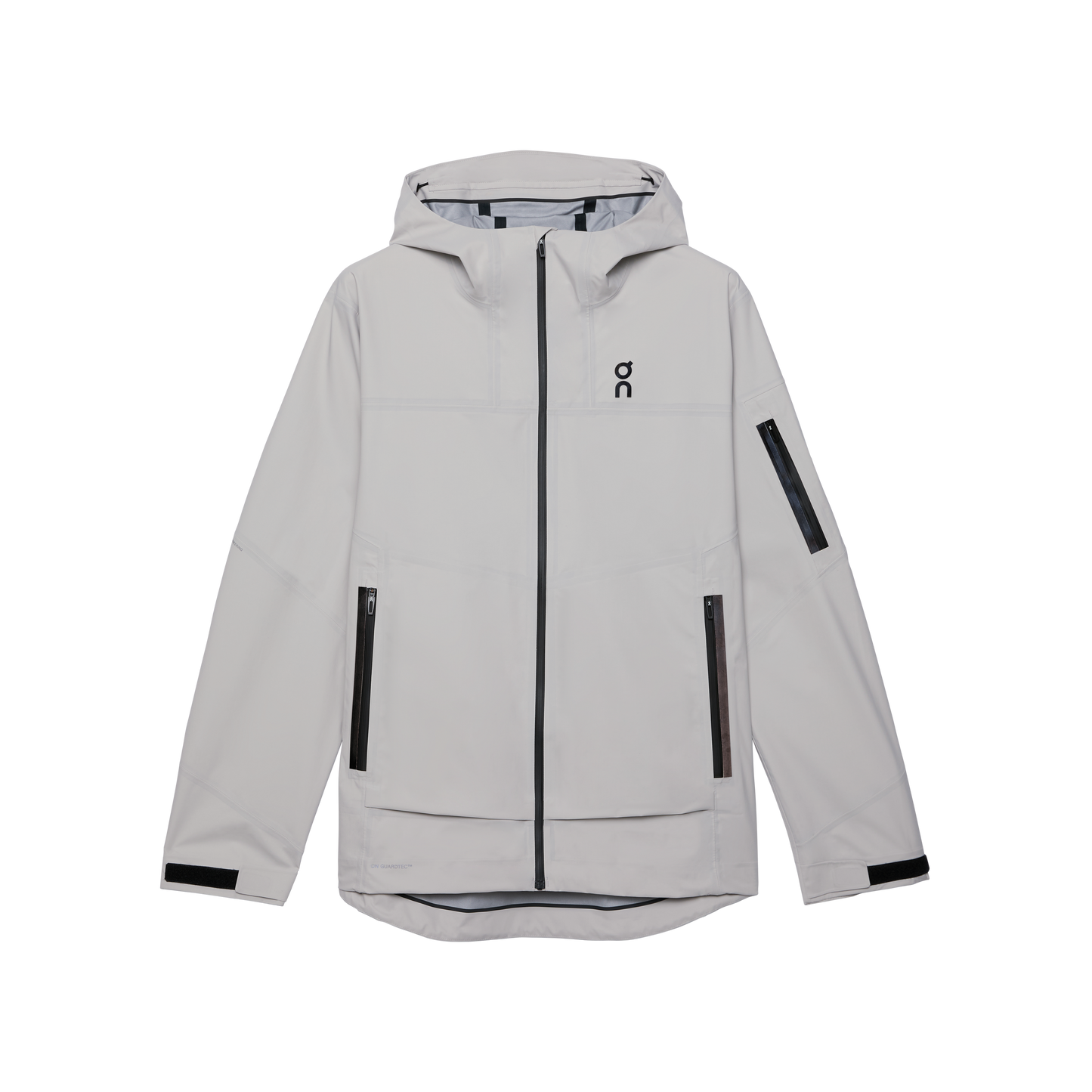 Trek Jacket