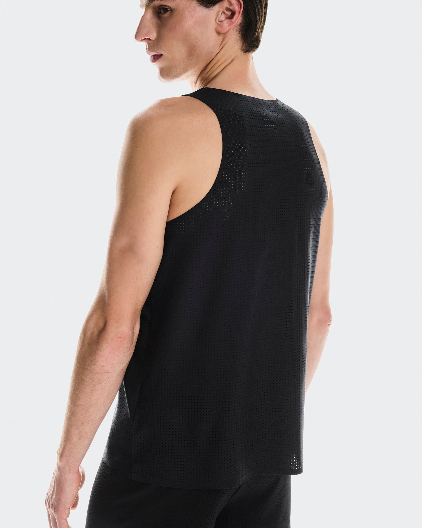 Pace Tank