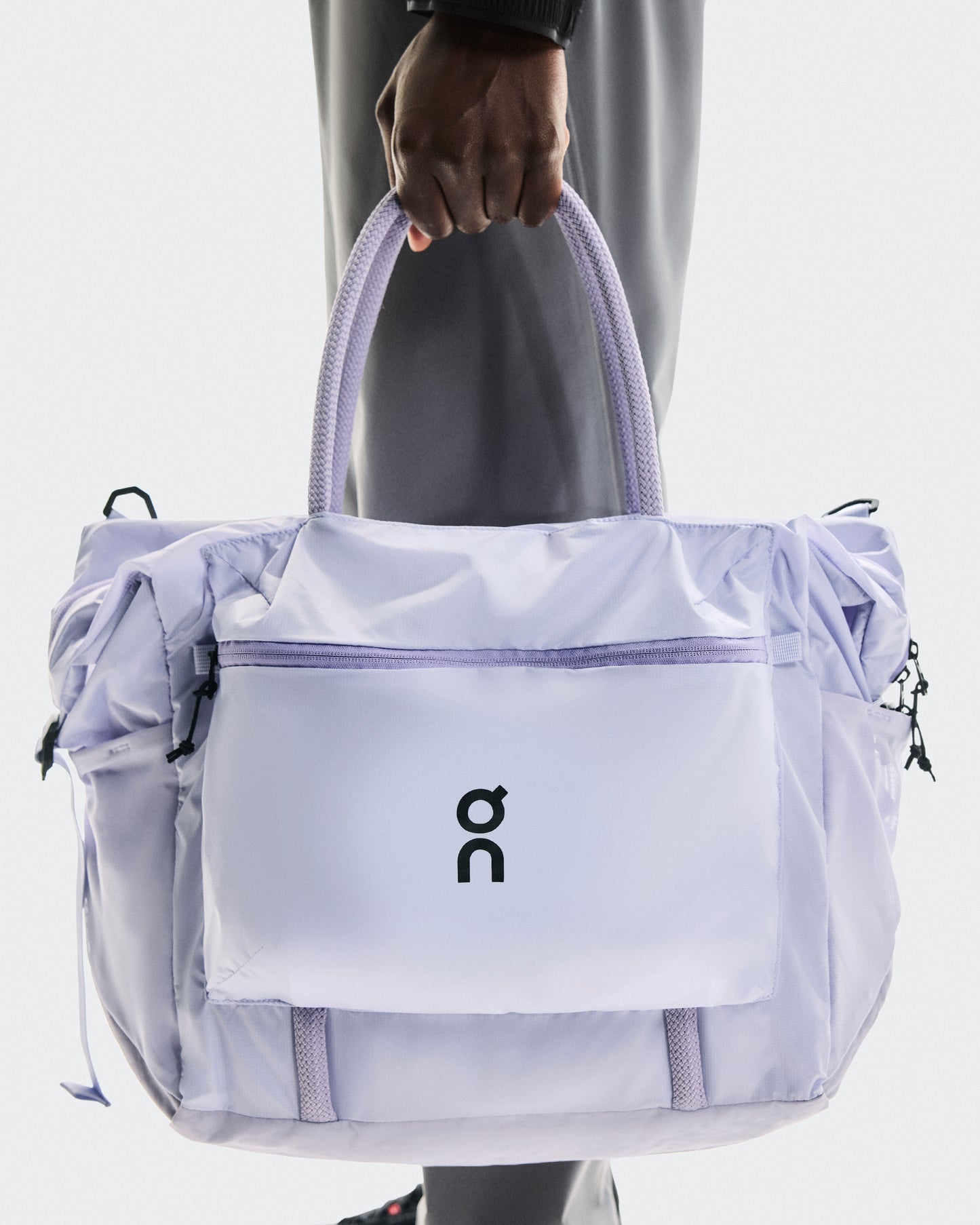 Track Pack 35L Lite